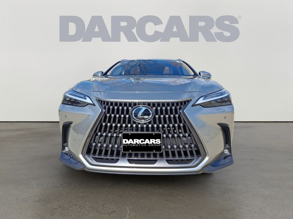 2024 Lexus NX 450h+ Luxury 450h+ Luxury TRIPLE BEAM HEADLAMPS, ADVANCED PARK