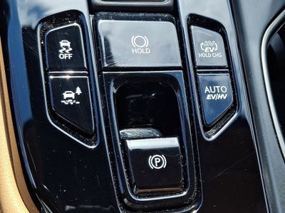 2024 Lexus NX 450h+ Luxury 450h+ Luxury TRIPLE BEAM HEADLAMPS, ADVANCED PARK