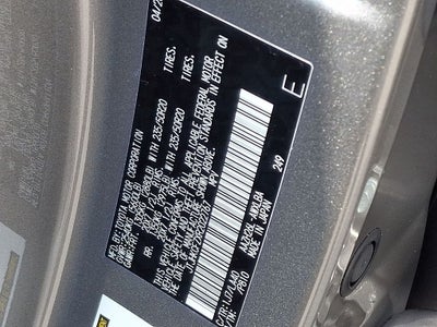 2024 Lexus NX 450h+ Luxury 450h+ Luxury TRIPLE BEAM HEADLAMPS, ADVANCED PARK