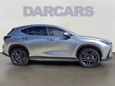 2024 Lexus NX 450h+ Luxury 450h+ Luxury TRIPLE BEAM HEADLAMPS, ADVANCED PARK