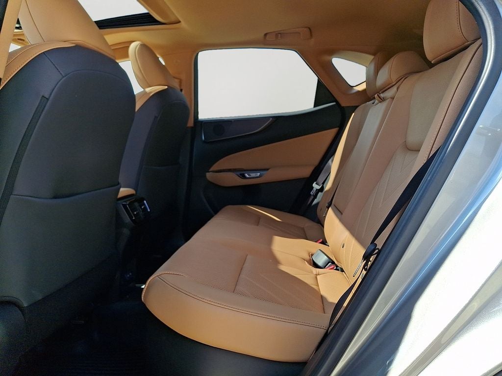 2024 Lexus NX 450h+ Luxury 450h+ Luxury TRIPLE BEAM HEADLAMPS, ADVANCED PARK