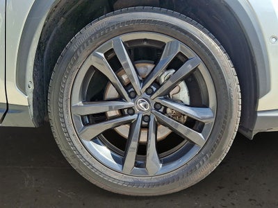 2024 Lexus NX 450h+ Luxury 450h+ Luxury TRIPLE BEAM HEADLAMPS, ADVANCED PARK