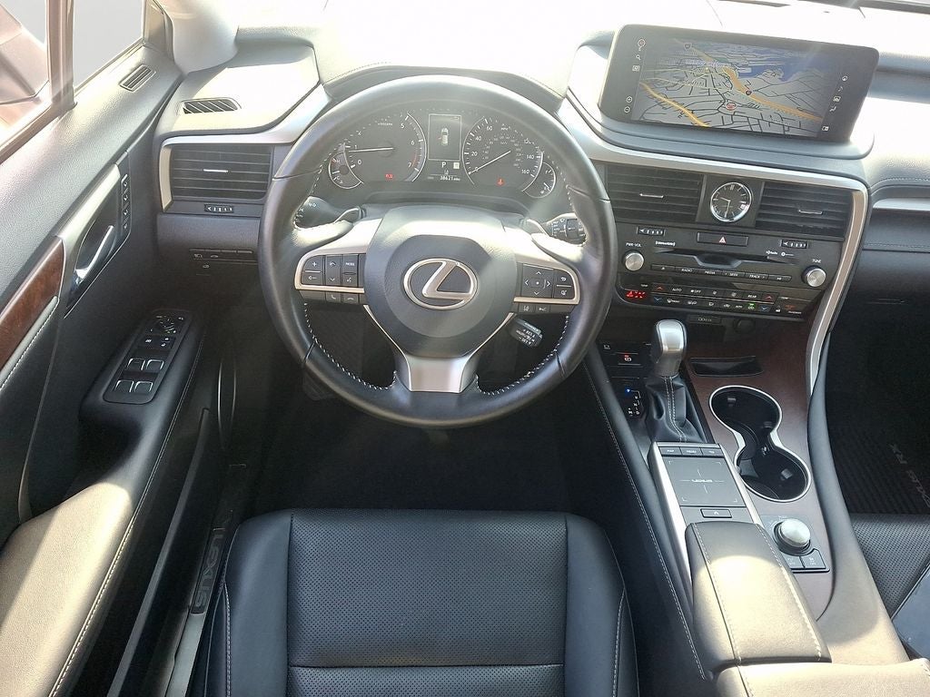 2020 Lexus RX 350L 350L PREMIUM PACKAGE