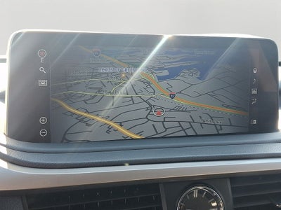 2020 Lexus RX 350L 350L PREMIUM PACKAGE