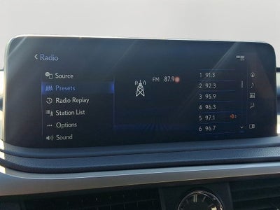 2020 Lexus RX 350L 350L PREMIUM PACKAGE