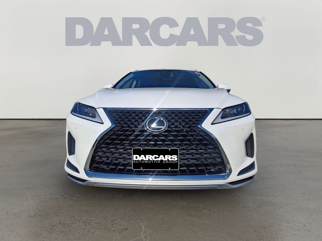 2020 Lexus RX 350L 350L PREMIUM PACKAGE