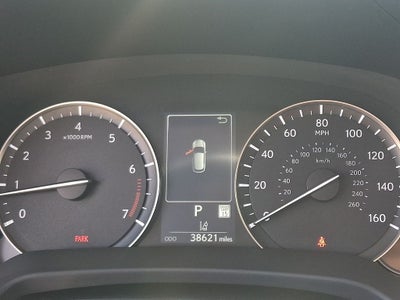 2020 Lexus RX 350L 350L PREMIUM PACKAGE