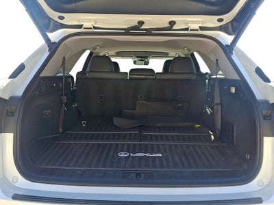 2020 Lexus RX 350L 350L PREMIUM PACKAGE