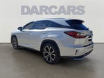 2020 Lexus RX 350L 350L PREMIUM PACKAGE