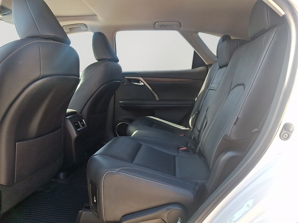 2020 Lexus RX 350L 350L PREMIUM PACKAGE