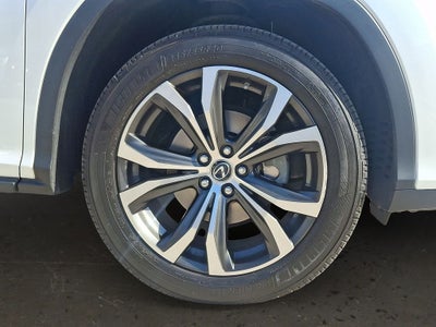 2020 Lexus RX 350L 350L PREMIUM PACKAGE