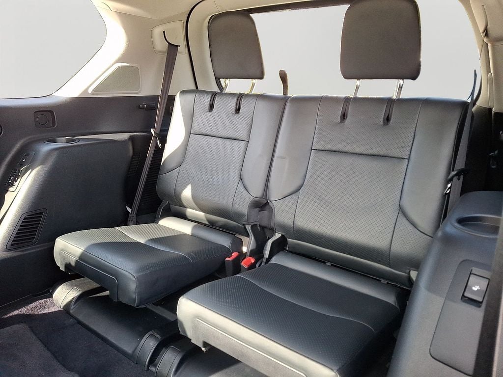 2019 Lexus GX 460 Luxury 460 Luxury