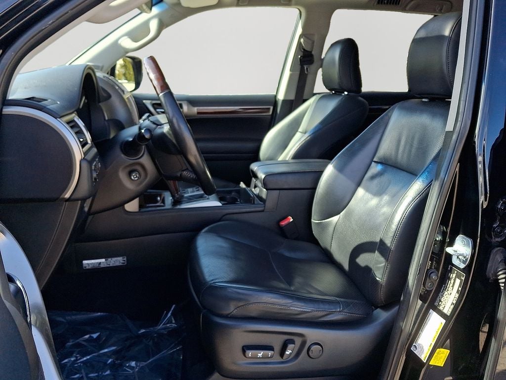 2019 Lexus GX 460 Luxury 460 Luxury