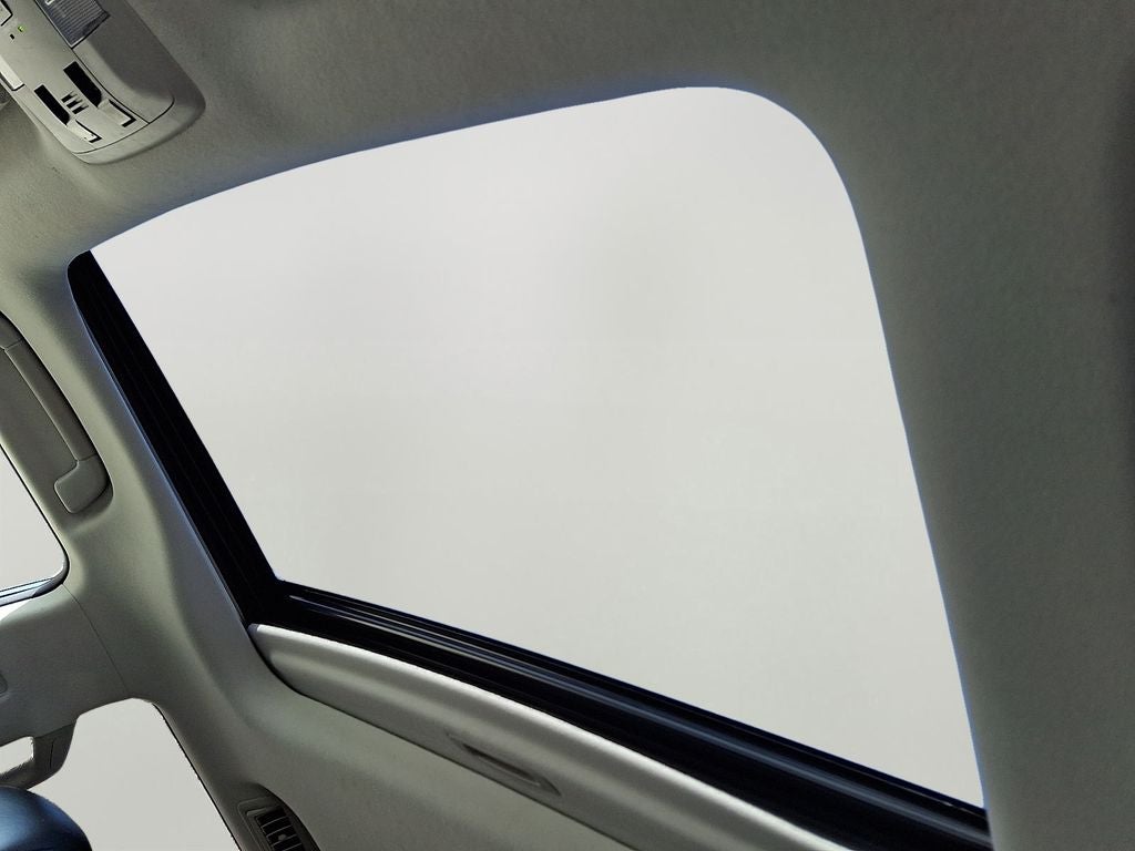 2019 Lexus GX 460 Luxury 460 Luxury