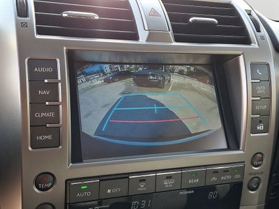 2019 Lexus GX 460 Luxury 460 Luxury