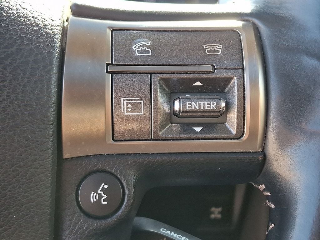 2019 Lexus GX 460 Luxury 460 Luxury