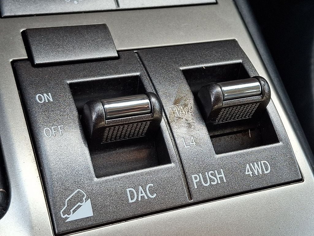 2019 Lexus GX 460 Luxury 460 Luxury