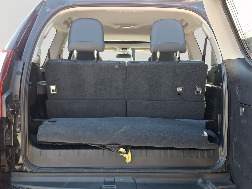 2019 Lexus GX 460 Luxury 460 Luxury