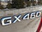 2019 Lexus GX 460 Luxury 460 Luxury