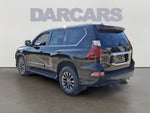 2019 Lexus GX 460 Luxury 460 Luxury