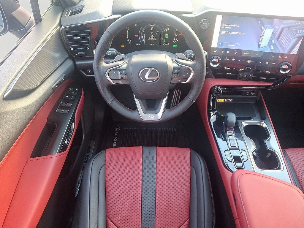 2024 Lexus NX 450h+ F SPORT 450h+ F SPORT