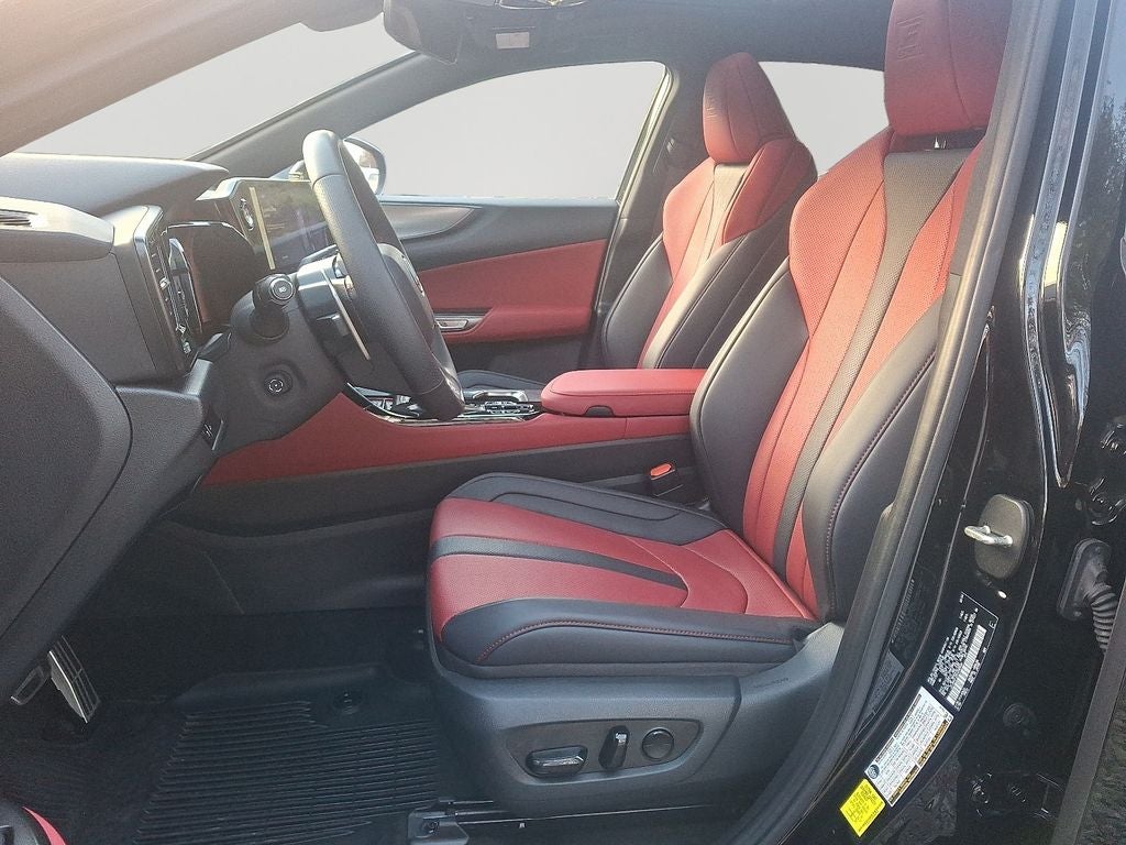 2024 Lexus NX 450h+ F SPORT 450h+ F SPORT