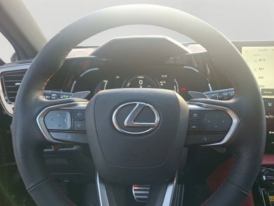 2024 Lexus NX 450h+ F SPORT 450h+ F SPORT