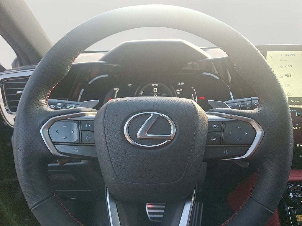 2024 Lexus NX 450h+ F SPORT 450h+ F SPORT