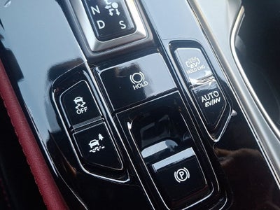 2024 Lexus NX 450h+ F SPORT 450h+ F SPORT