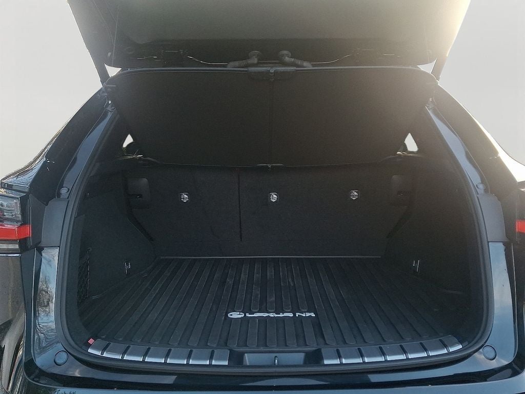 2024 Lexus NX 450h+ F SPORT 450h+ F SPORT