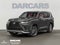2026 Lexus LX F SPORT HANDLING