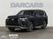 2026 Lexus LX F SPORT HANDLING