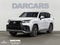 2026 Lexus LX F SPORT HANDLING