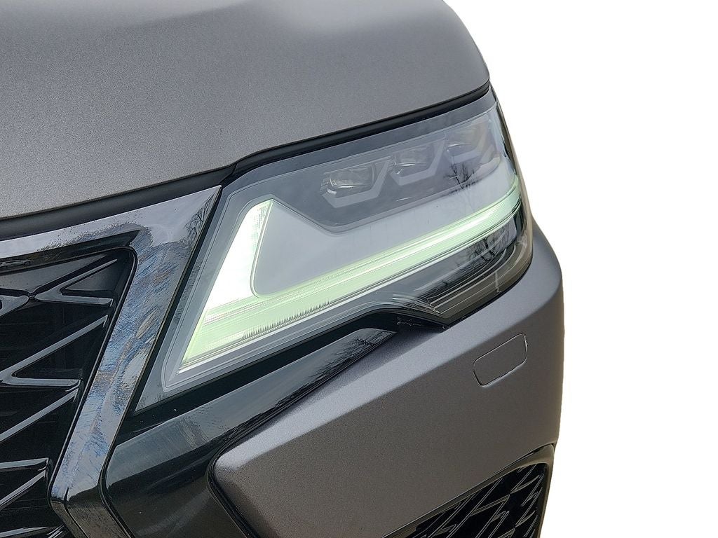 2023 Lexus LX 600 F SPORT 600 F SPORT