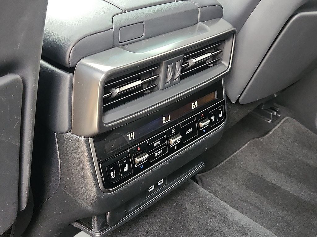 2023 Lexus LX 600 F SPORT 600 F SPORT