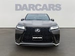 2023 Lexus LX 600 F SPORT 600 F SPORT