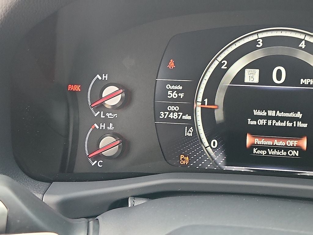 2023 Lexus LX 600 F SPORT 600 F SPORT