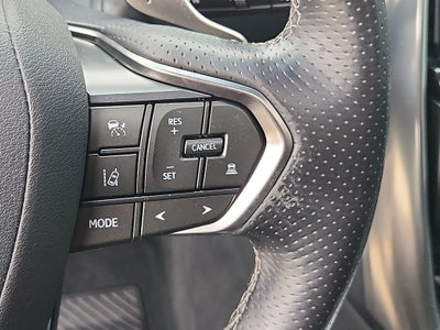 2023 Lexus LX 600 F SPORT 600 F SPORT