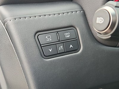 2023 Lexus LX 600 F SPORT 600 F SPORT