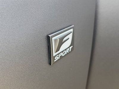 2023 Lexus LX 600 F SPORT 600 F SPORT