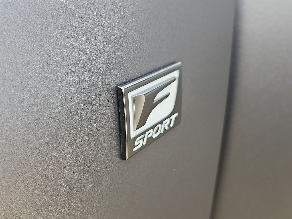 2023 Lexus LX 600 F SPORT 600 F SPORT