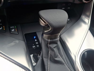 2026 Lexus LX F SPORT HANDLING