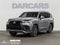 2026 Lexus LX F SPORT HANDLING