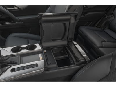 2026 Lexus LX F SPORT HANDLING