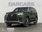 2026 Lexus LX F SPORT HANDLING