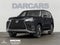 2026 Lexus LX F SPORT HANDLING