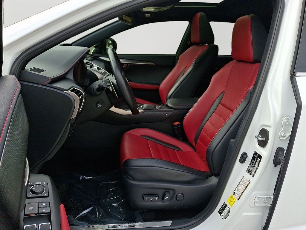 2020 Lexus NX 300 F Sport 300 F Sport