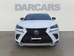 2020 Lexus NX 300 F Sport 300 F Sport