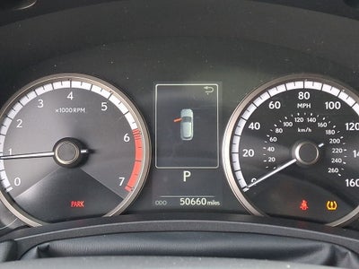 2020 Lexus NX 300 F Sport 300 F Sport