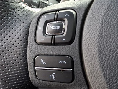 2020 Lexus NX 300 F Sport 300 F Sport